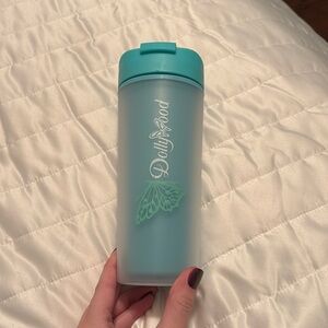 Tumbler cup